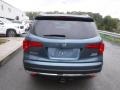 2016 Steel Sapphire Metallic Honda Pilot Elite AWD  photo #15