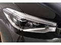 2017 Dark Graphite Metallic BMW 5 Series 540i Sedan  photo #26