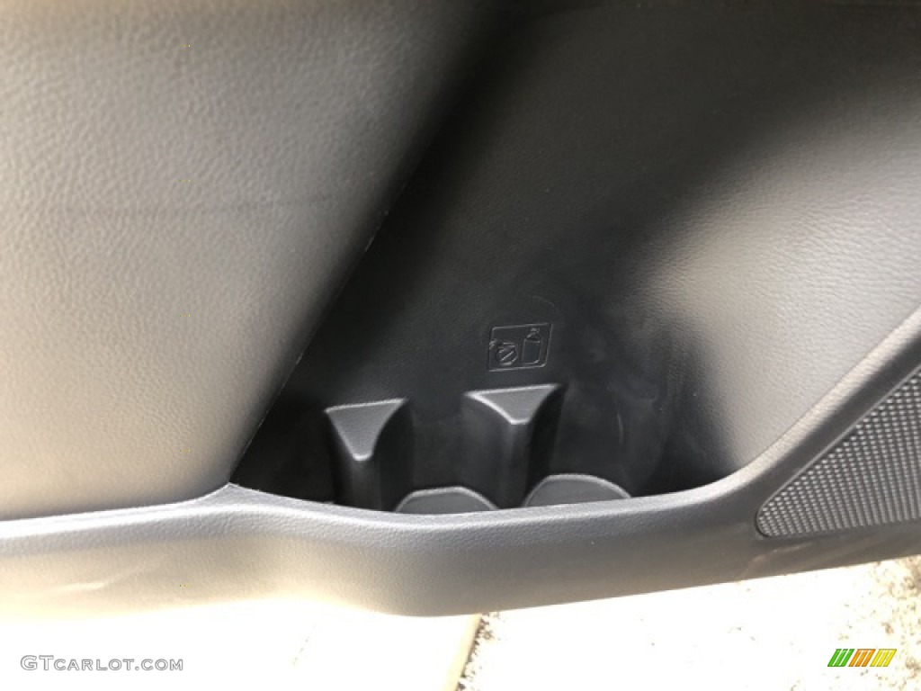 2020 Tacoma SR5 Double Cab 4x4 - Silver Sky Metallic / Black photo #8