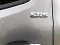 2020 Silver Sky Metallic Toyota Tacoma SR5 Double Cab 4x4  photo #30