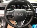 Ash 2020 Toyota Camry Hybrid LE Steering Wheel