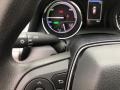 2020 Toyota Camry Ash Interior Controls Photo
