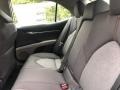 2020 Toyota Camry Ash Interior Rear Seat Photo
