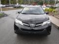 Black - RAV4 LE Photo No. 4