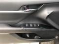 Predawn Gray Mica - Camry Hybrid XLE Photo No. 5