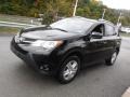 Black - RAV4 LE Photo No. 5