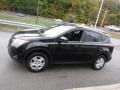 Black - RAV4 LE Photo No. 6