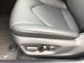 Predawn Gray Mica - Camry Hybrid XLE Photo No. 7