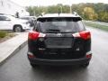 Black - RAV4 LE Photo No. 8