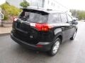 Black - RAV4 LE Photo No. 9