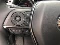  2020 Camry Hybrid XLE Steering Wheel