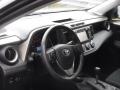Black - RAV4 LE Photo No. 11