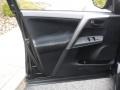 Black - RAV4 LE Photo No. 12