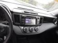 Black - RAV4 LE Photo No. 16