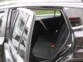 Black - RAV4 LE Photo No. 21