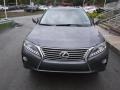 2014 Nebula Gray Pearl Lexus RX 350  photo #10