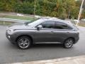 2014 Nebula Gray Pearl Lexus RX 350  photo #12