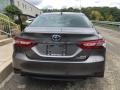 Predawn Gray Mica - Camry Hybrid XLE Photo No. 39