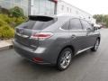 2014 Nebula Gray Pearl Lexus RX 350  photo #14