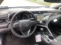 Black Dashboard Photo for 2020 Toyota Camry #139707492