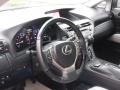 2014 Nebula Gray Pearl Lexus RX 350  photo #17