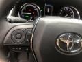 Black Steering Wheel Photo for 2020 Toyota Camry #139707516