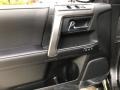 Black/Graphite 2021 Toyota 4Runner Limited 4x4 Door Panel