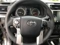 Black/Graphite Steering Wheel Photo for 2021 Toyota 4Runner #139707723