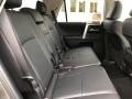 Black/Graphite Rear Seat Photo for 2021 Toyota 4Runner #139707840