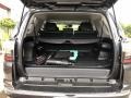  2021 4Runner Limited 4x4 Trunk