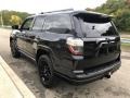 Midnight Black Metallic - 4Runner Nightshade Edition 4x4 Photo No. 2