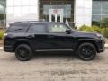 Midnight Black Metallic - 4Runner Nightshade Edition 4x4 Photo No. 43