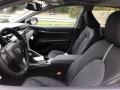 Celestial Silver Metallic - Camry SE AWD Photo No. 3