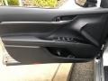 Celestial Silver Metallic - Camry SE AWD Photo No. 4
