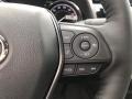 Celestial Silver Metallic - Camry SE AWD Photo No. 14