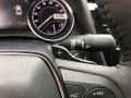 Celestial Silver Metallic - Camry SE AWD Photo No. 15