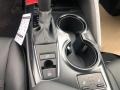 Celestial Silver Metallic - Camry SE AWD Photo No. 17