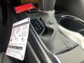 Celestial Silver Metallic - Camry SE AWD Photo No. 20