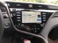 Celestial Silver Metallic - Camry SE AWD Photo No. 22