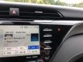 Celestial Silver Metallic - Camry SE AWD Photo No. 25