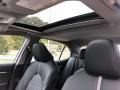 Celestial Silver Metallic - Camry SE AWD Photo No. 28