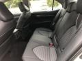 Celestial Silver Metallic - Camry SE AWD Photo No. 31