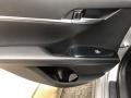 Celestial Silver Metallic - Camry SE AWD Photo No. 32