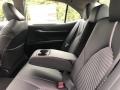 Celestial Silver Metallic - Camry SE AWD Photo No. 34