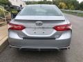 Celestial Silver Metallic - Camry SE AWD Photo No. 39