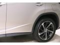 Atomic Silver - RX 450h AWD Photo No. 4