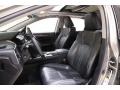 Atomic Silver - RX 450h AWD Photo No. 6