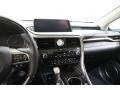 Atomic Silver - RX 450h AWD Photo No. 10