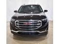 Ebony Twilight Metallic - Terrain SLT AWD Photo No. 4