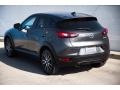 Machine Gray Metallic - CX-3 Touring Photo No. 2